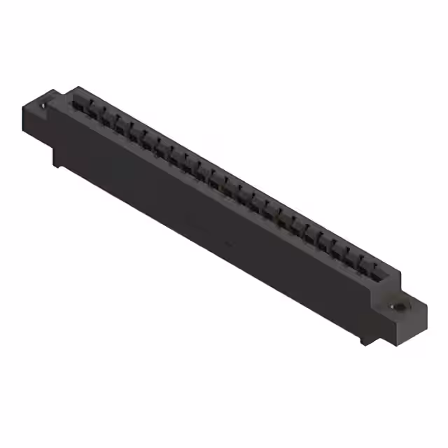 887-022-521-607 EDAC Inc.  Edgeboard Connectors